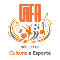 LOGO NÚCLEO DE CULTURA E ESPORTE